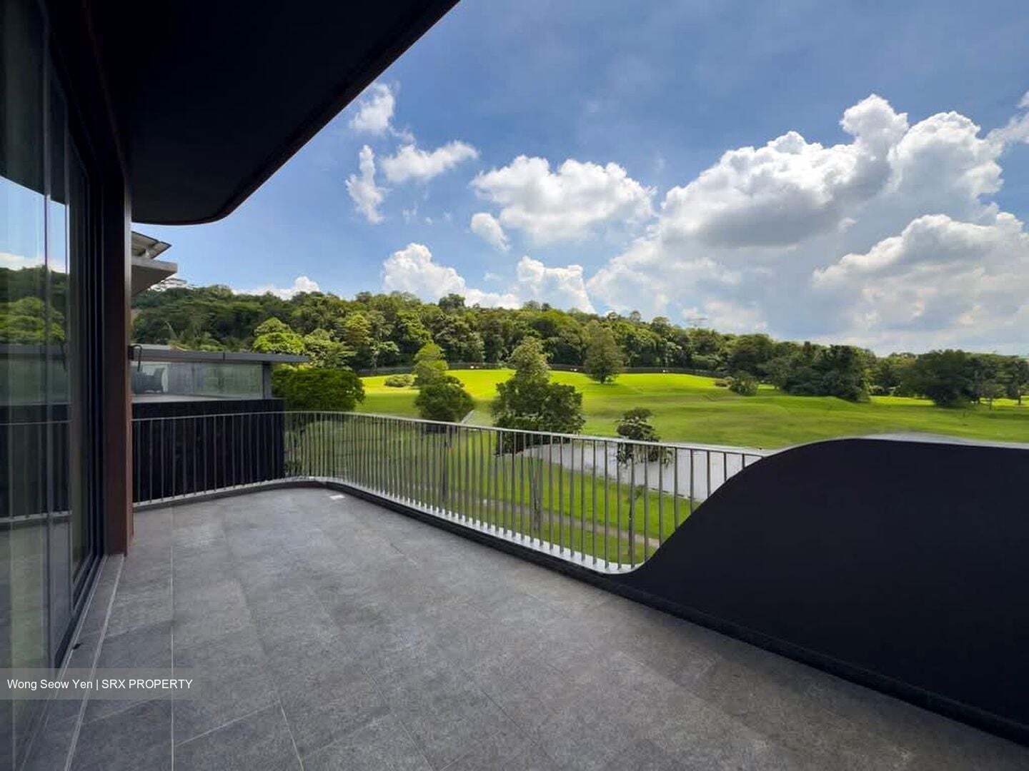 Elizabeth Drive (D23), Terrace #555855521